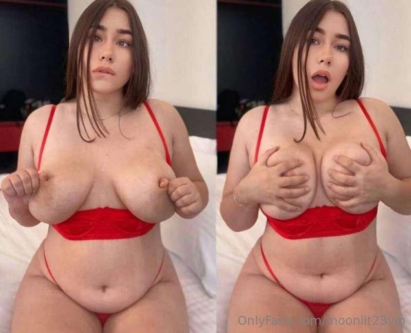 ## HOT VIRGIN @baby_untouchable wants rate your perfect cock..