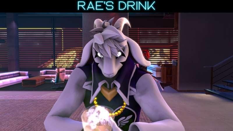 Rae's Drink