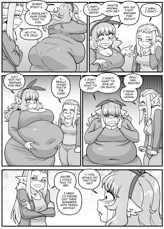 One Serving Choice! Page 615