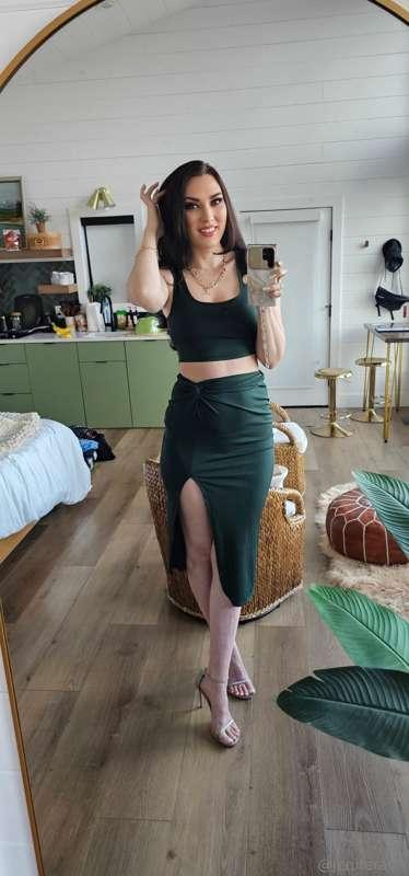 How is everyone?