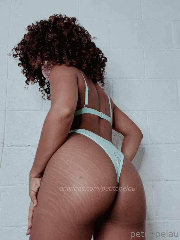 Back or front? You pick