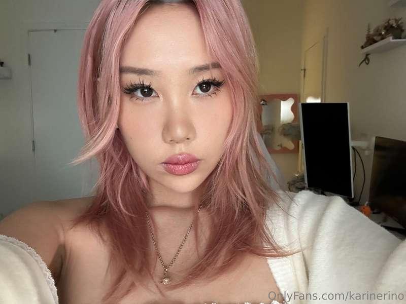 my new hair !!