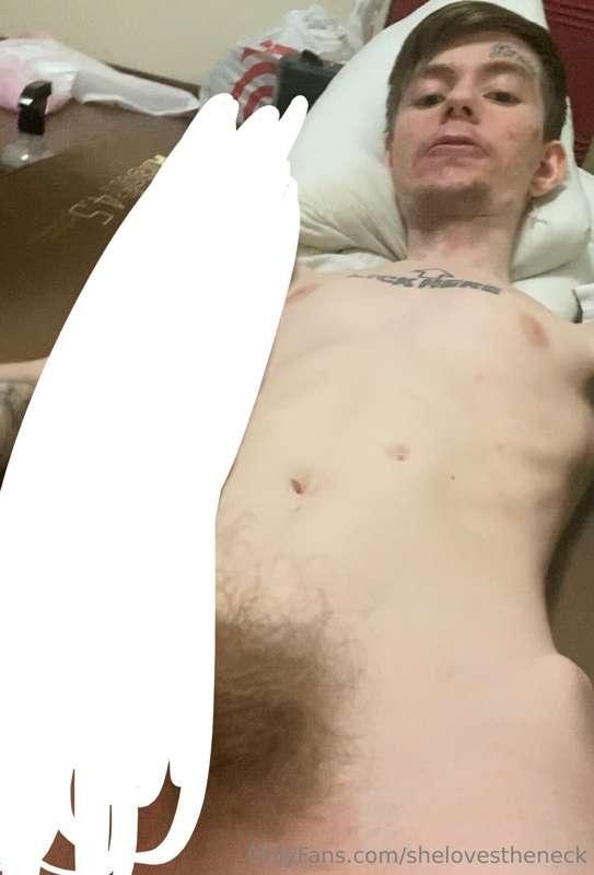 Y’all want this crazy jerking off video?😳 (I CUM💦)