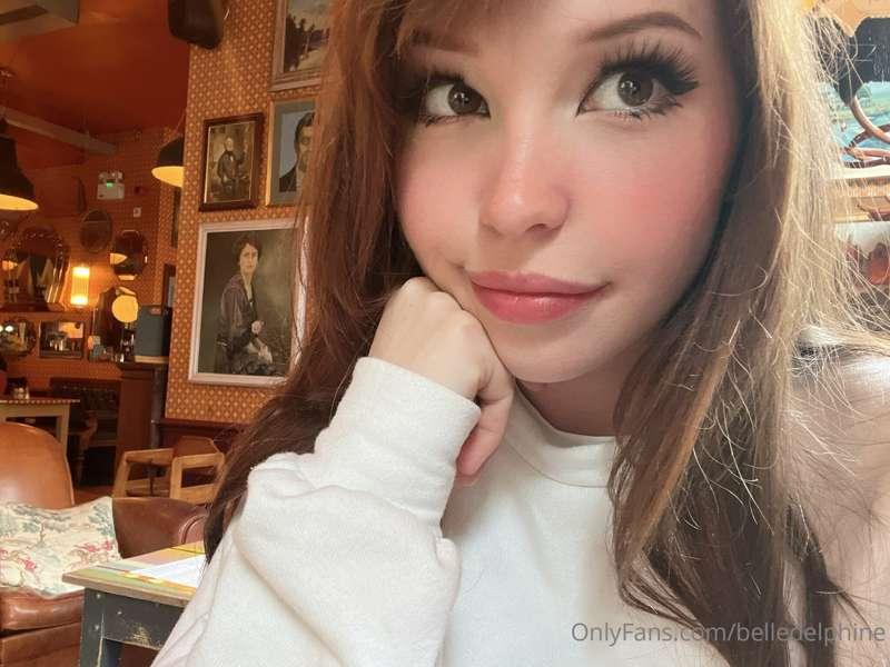 belledelphine image #5