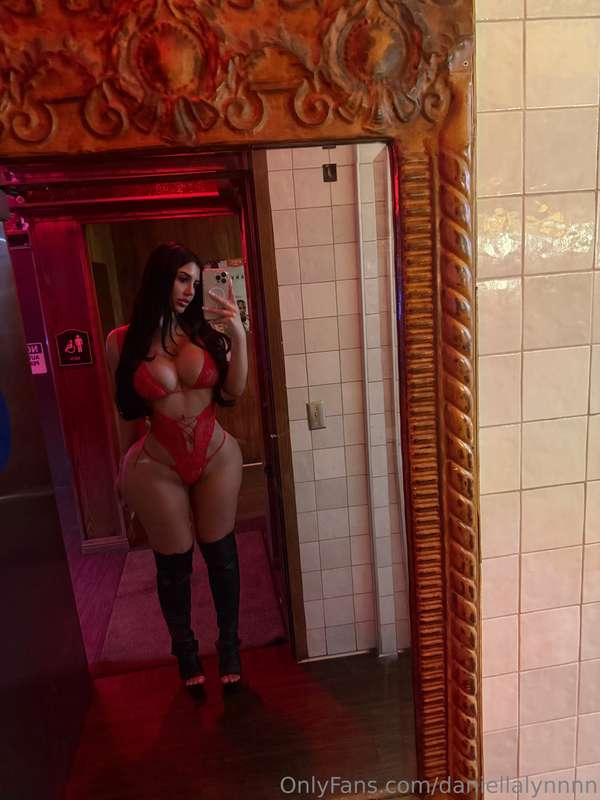 What would you do if you saw me?🥰