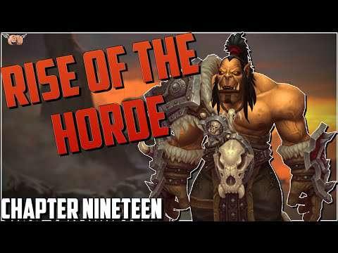Early Access - Chapter Nineteen