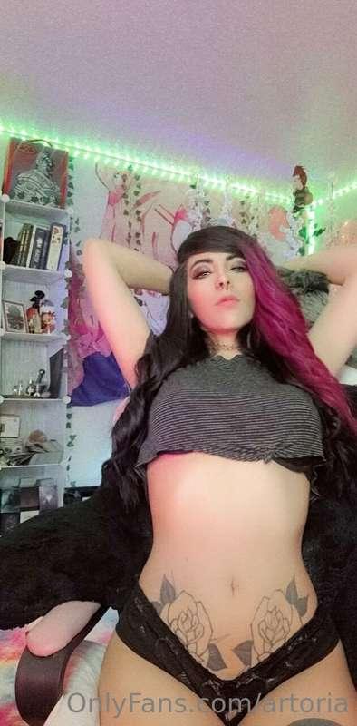 Afternoon 😘