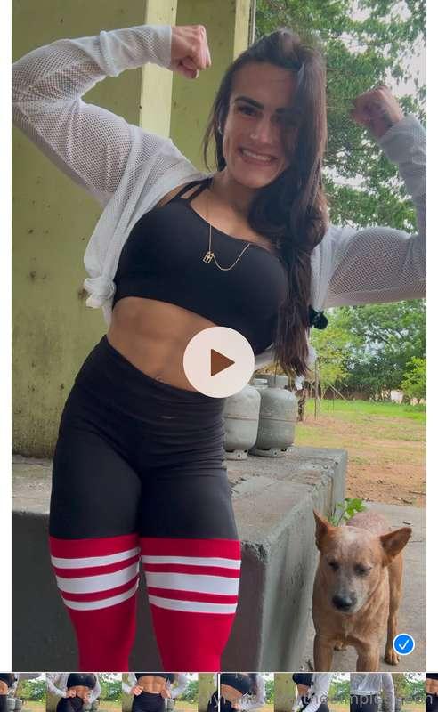 NEW VIDEO AVAILABLE!! Just a quick modeling video showing of..