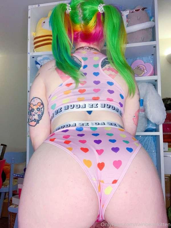 I think I need to invest in a paddle spanker, what do you th..