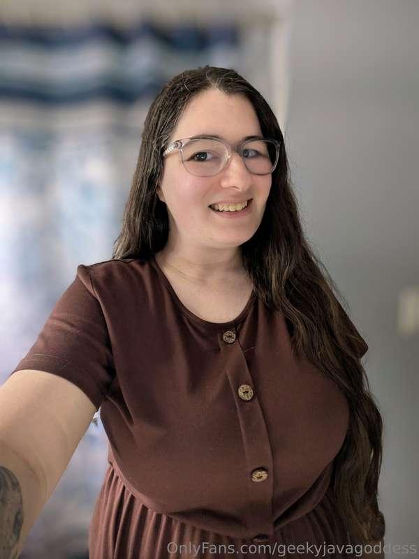 Happy last day of August 😊