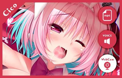  [Cycogularity] Bunny Riam