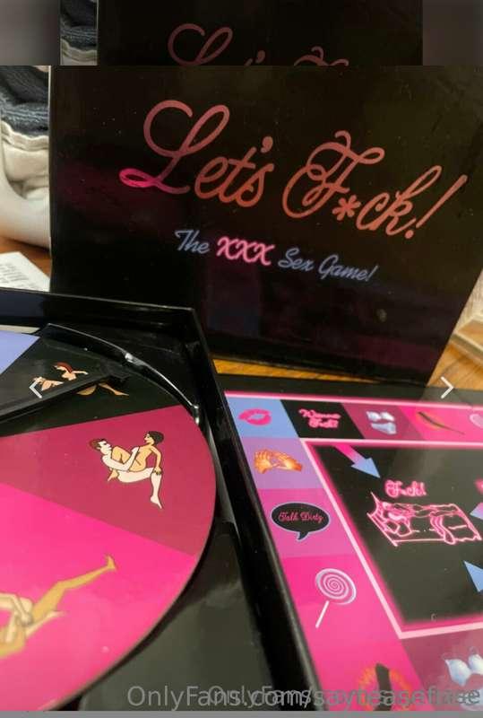 Anyone want to play? ;D