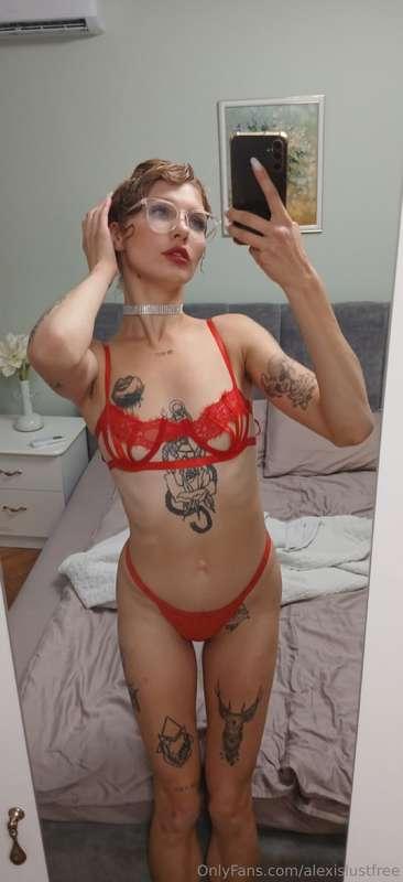 🔥FREE SUB ONLY NOW🔥This cutie @exclusivenimfa ready for show..