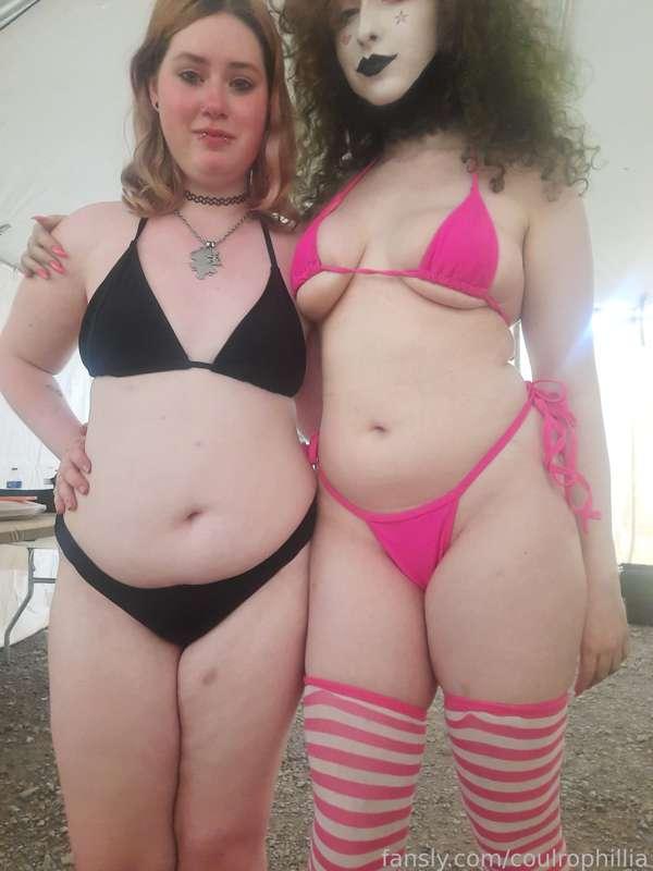 coulrophillia image #3