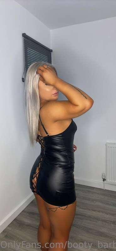 Like a slut in pvc? You’ve come to the right place