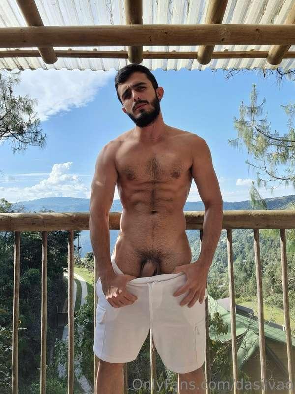 At home ☀️