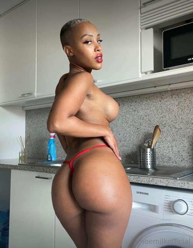 I have your breakfast ready, ask me for it! DM