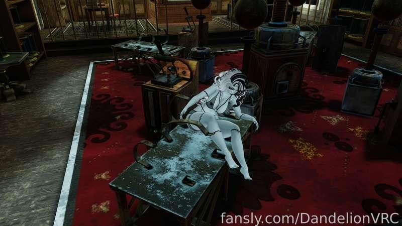 dandelionvrc image #1