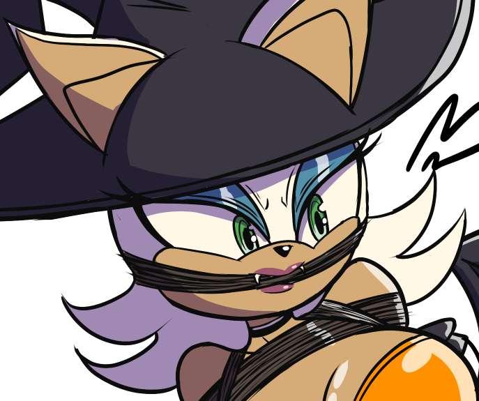 Witch Rouge (Link in Description)