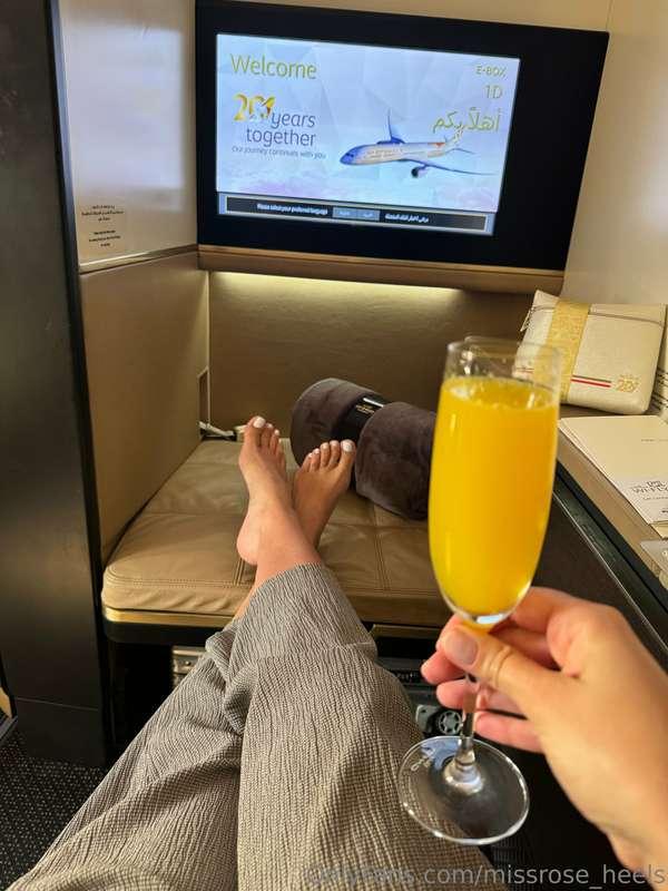 Cheers boys 🥂