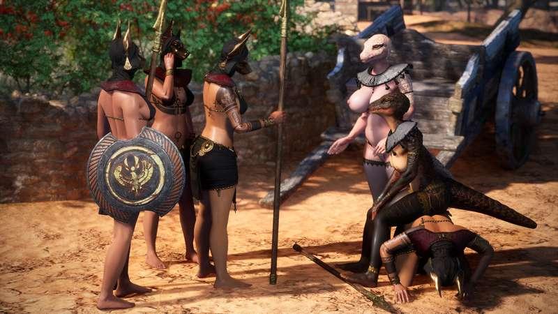v0.3.69 is available NOW for AVATAR+