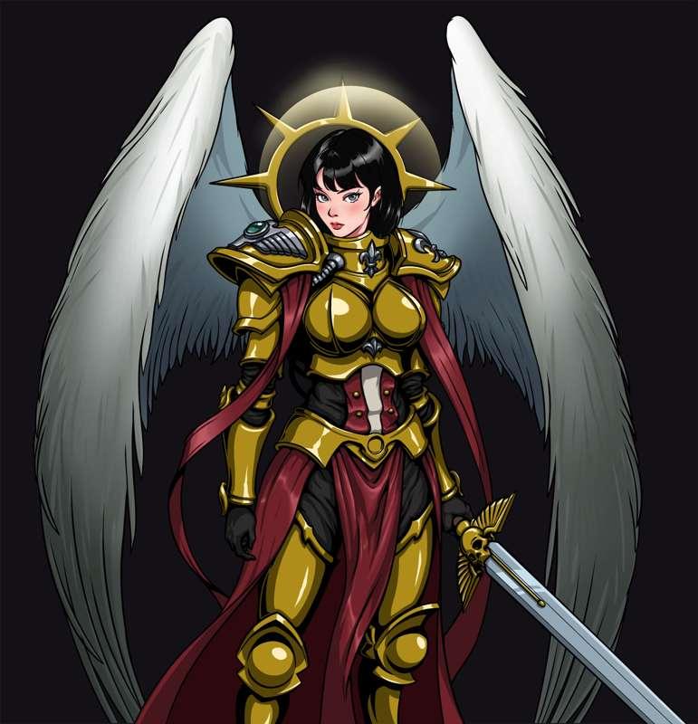 The Living Saint "Remastered"