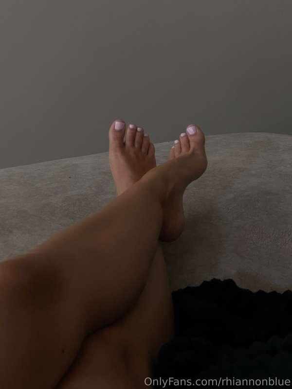 Your favourite tiny feet 😉