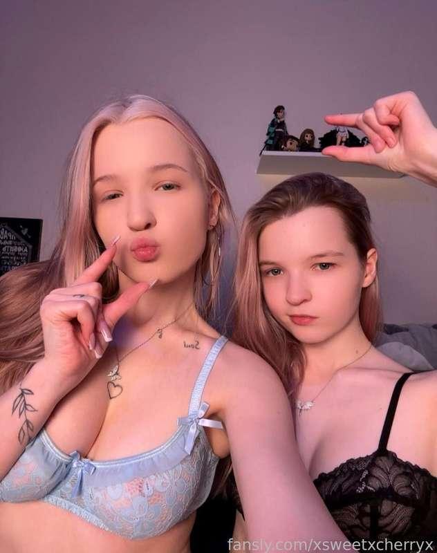 xsweetxcherryx image #1