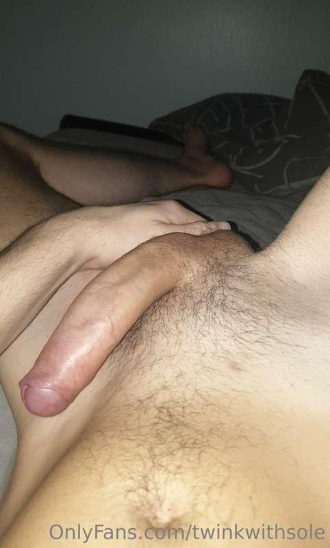 ride me or fuck me? 😈