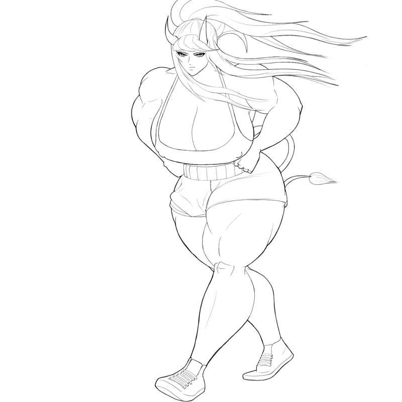Milking overdue