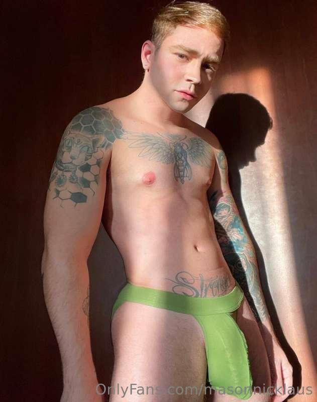 masonnicklaus image #2