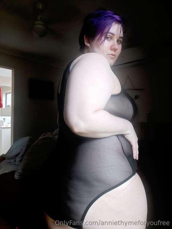 I'll be in your dream's tonight ;)