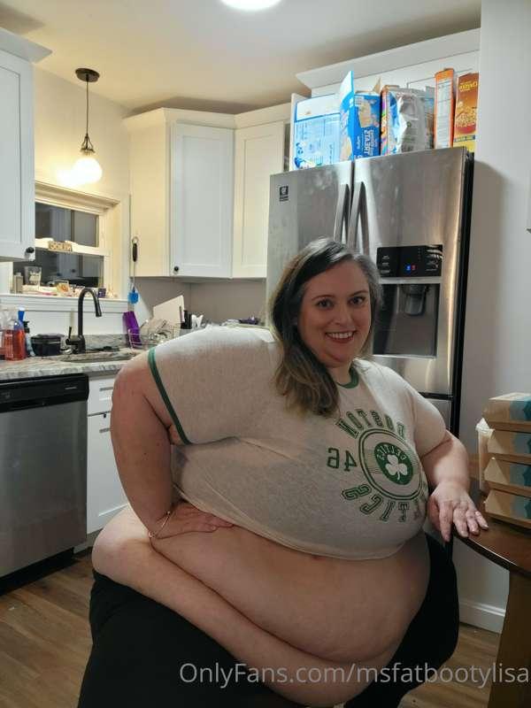 msfatbootylisa image #9