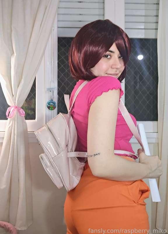 raspberry_miko image #1