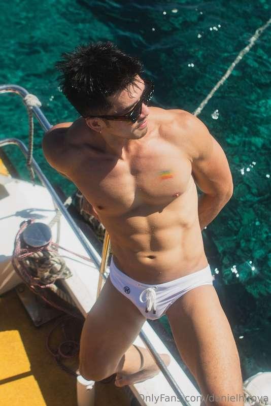 Cute Daniel😘❤️