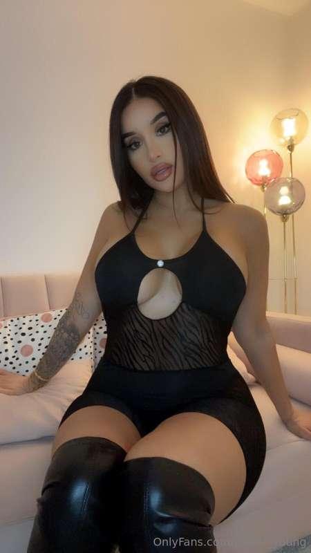 I’m going to ride that cock so good 
