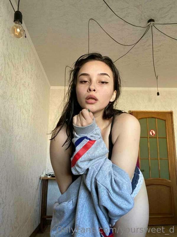 Where are you from honey?