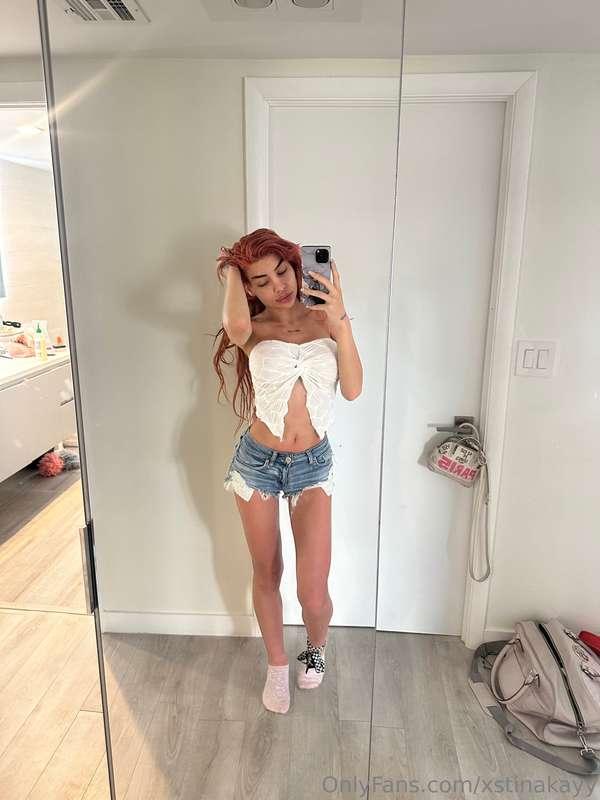 Have a nice day babe💋