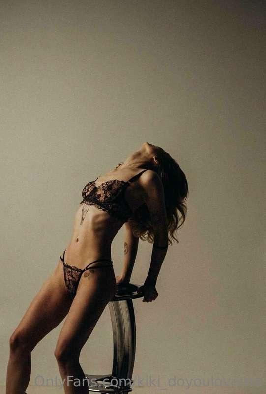 Some photos from the new photo shoot. Do you like it? 😍