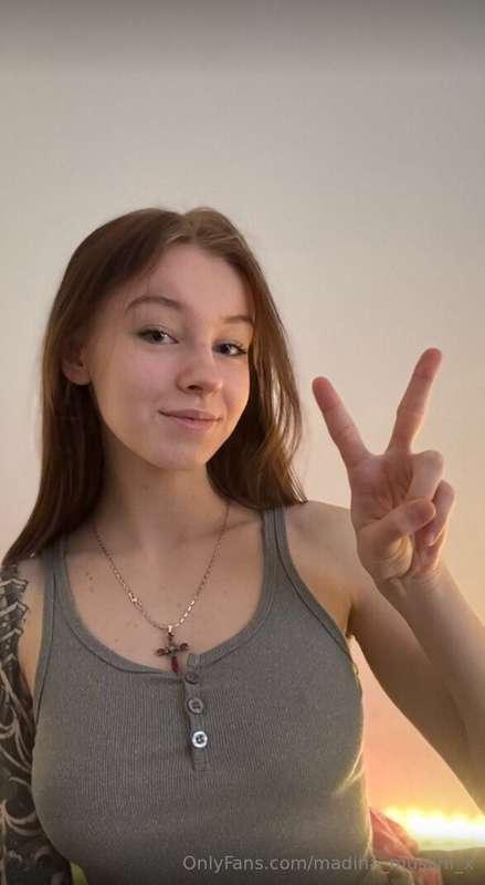 🔥 STOP SCROLLING 🔥@veronika_n❤️SUBSCRIPTION FREE❤️@veronika_..