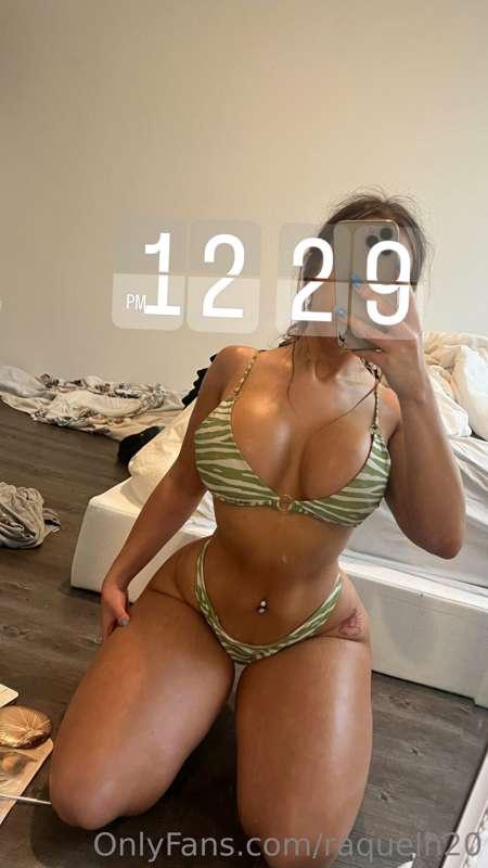 What content do y’all want to see today?