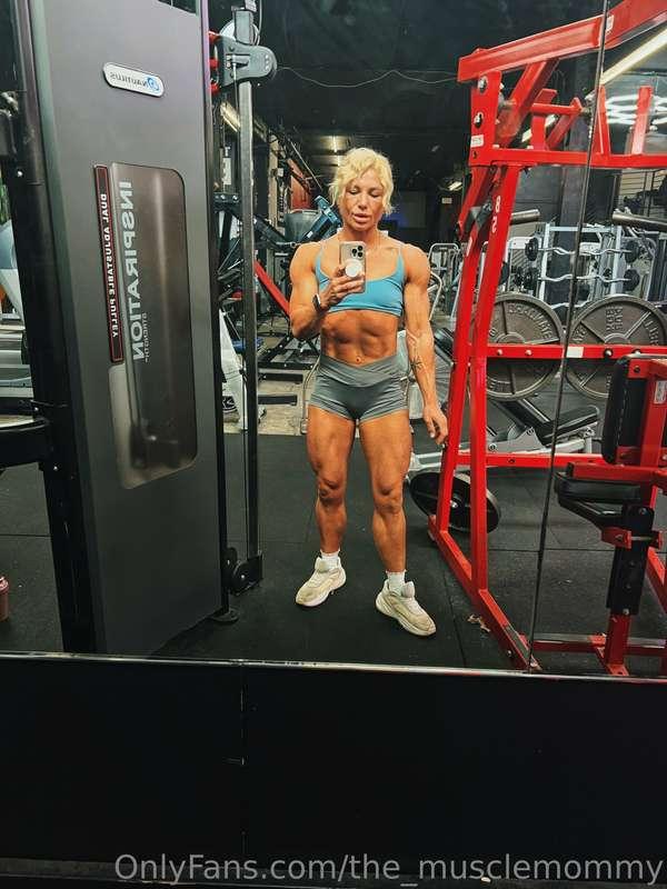 musclemarilyn image #0