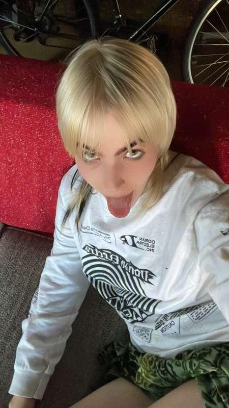 dorianelectra image #0
