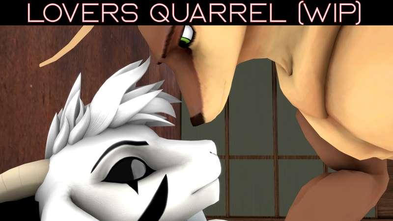 Lover's Quarrel (WIP)