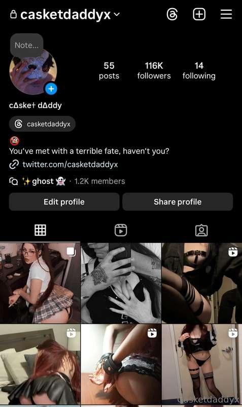 Don’t forget to follow here for updates