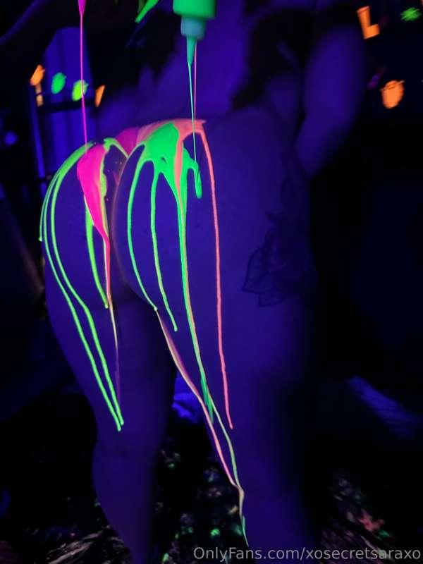 xosecretsaraxo image #1