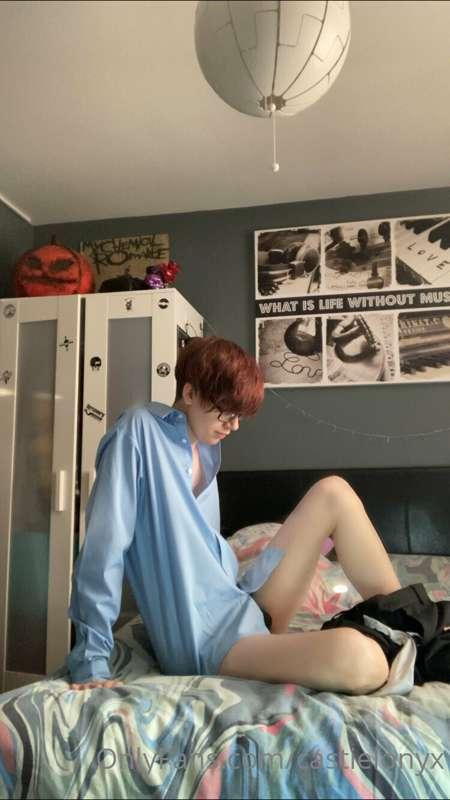 **Part 2 of Schoolboy Collection**
This is actually scarily ..