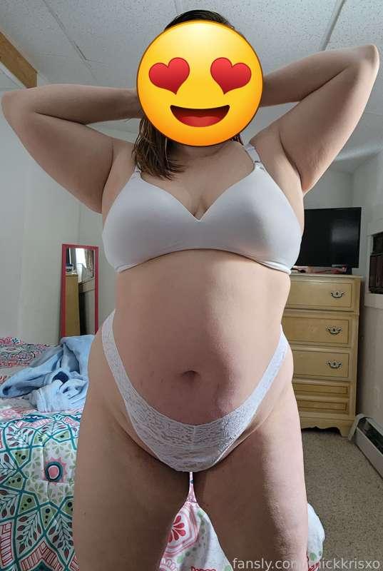 thickkrisxo image #1