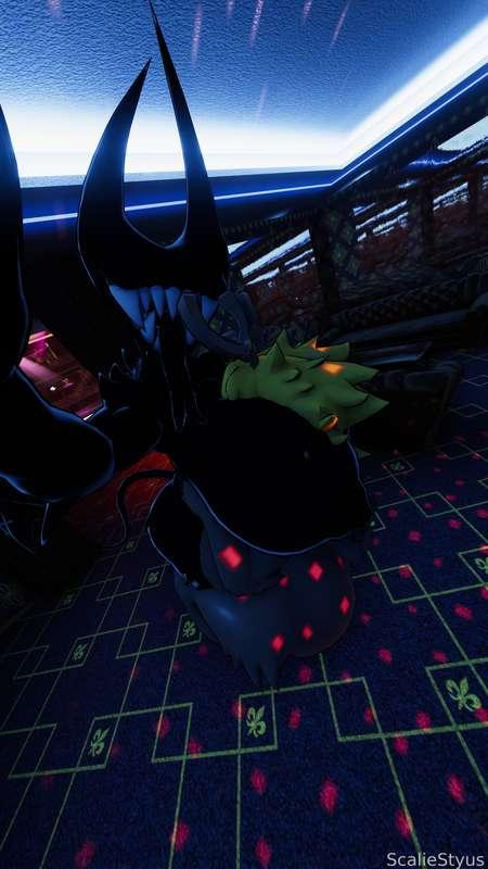 scaliestylus image #61
