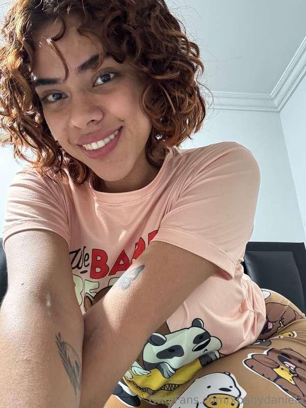 Ready to sleep but I'm missing you 😈😈